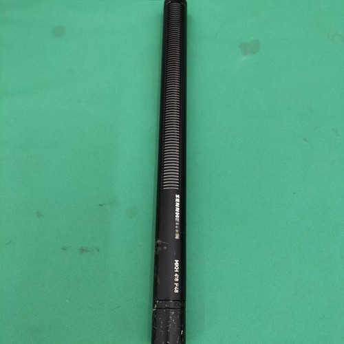 Microfono condensatore - microfono, a