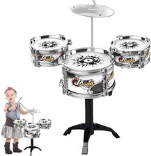 Batteria per bambini - batteria,