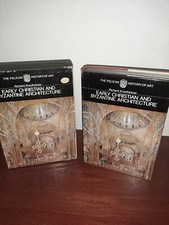 Early Christian and Byzantine