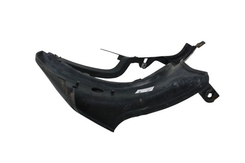 Scocca pedana sinistra aprilia - scocca,