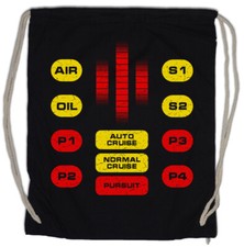 Kitt Voice Box borsa da