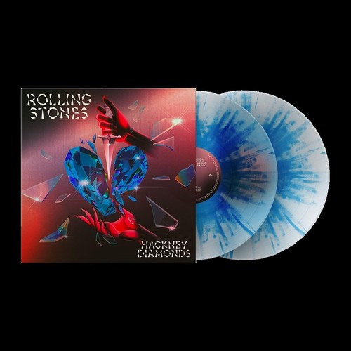 The rolling stones hackney - -,