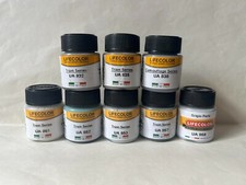 LIFECOLOR ACRYLIC - SERIE FS