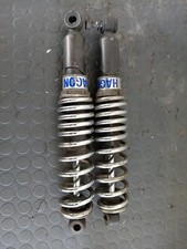 ammortizzatori posteriori moto guzzi v50 c v65 c v35 c