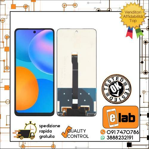 Display lcd touch - display,
