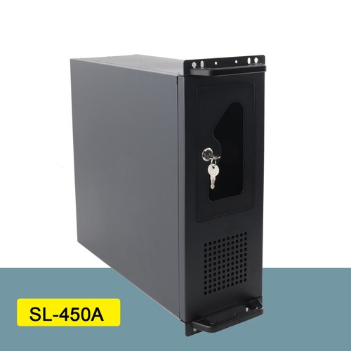 Case server rack pc - case,