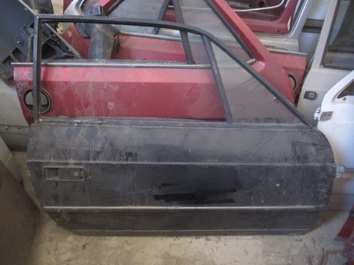 Lancia beta coupè hpe - coupè,