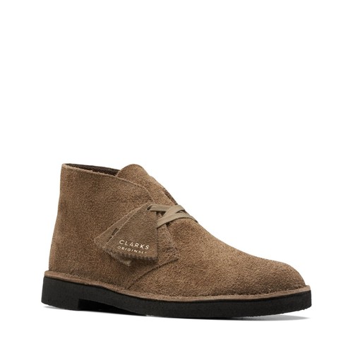 Clarks originals stivali - clarks,