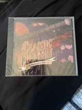 Classic Country The Nashville