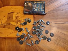 DG-FK LOTTO RICAMBI  LORD OF