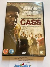 Cass dvd LINGUA ORIGINALE