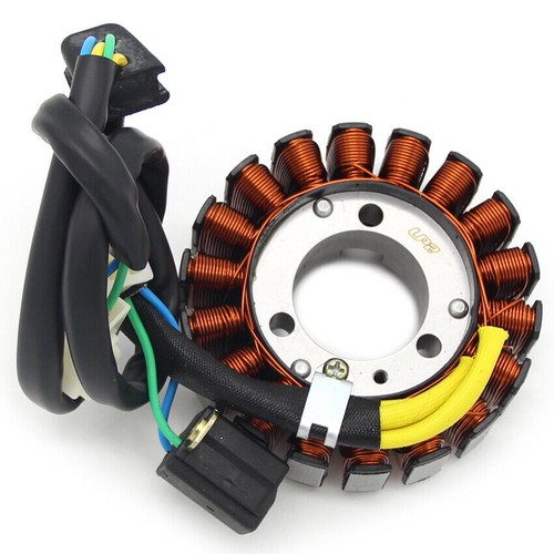 Bobina statore magneto - , per