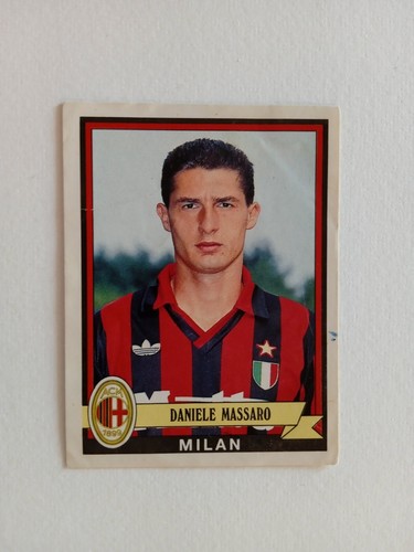 Figurina calciatori panini - figurina,