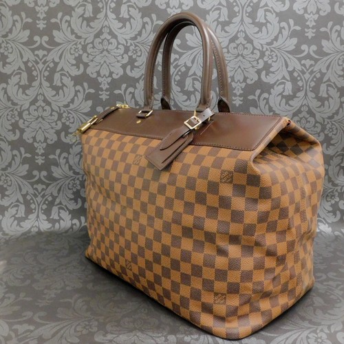 Louis vuitton damier greenwich - vuitton,