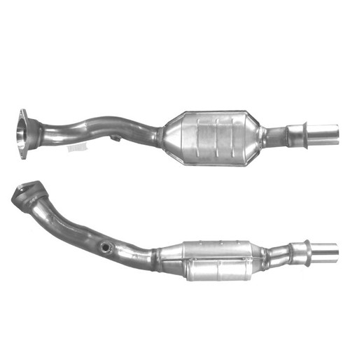 Catalizzatore per peugeot 306 - per,