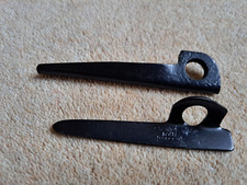 Charlet Moser pitoni x 2