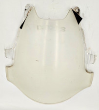 PLEXIGLASS - SUZUKI GSF 600 S BANDIT - ANNO 2000 AL 2003