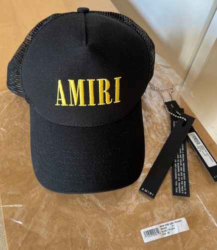 Berretto amiri trucker - amiri, cap