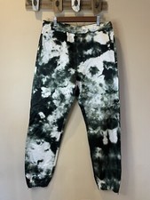 Pantaloni da pista Buscemi New
