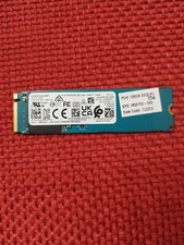 SSD INTERNO M.2 128GB NVME KIOXIA KBG40ZNV128G Memoria Hard Disk