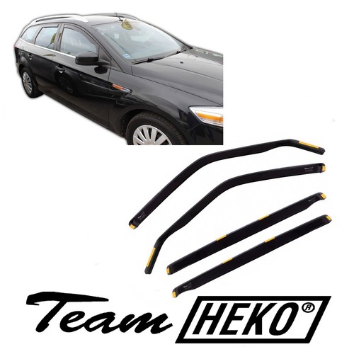 Deflettori heko adatti per - adatti,