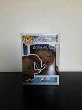 Funko Pop Pan's Labyrinth