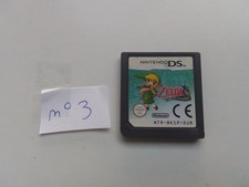 The Legend of Zelda Spirit