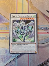 Yu-Gi-Oh! Drago Polvere di