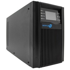 UPS ONLINE 2000VA 2000W GRUPPO