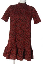 ZARA Abito a maniche corte