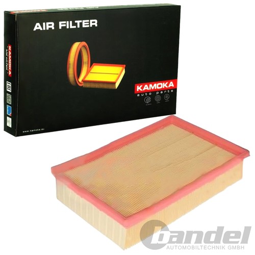 Filtro aria kamoka - filtro,
