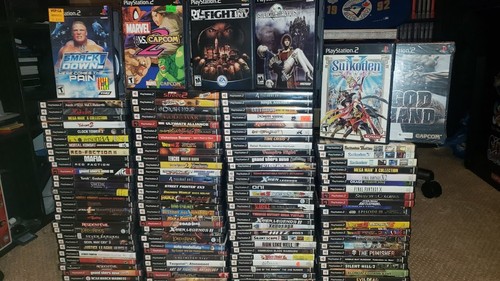 Giochi playstation ottimi - playstation, 2