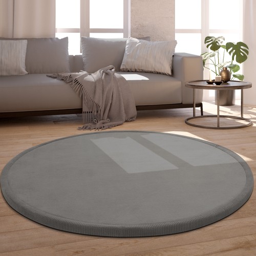 Tappeto bambini rotondo - tappeto,