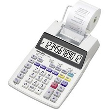 Calcolatrice 1750v con - calcolatrice, el-1750v