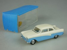 Siku V82 Ford Taunus 17M