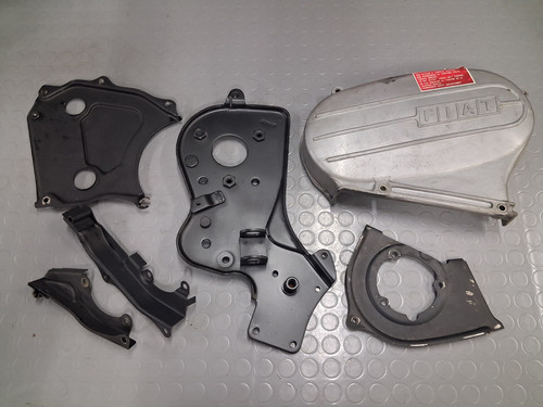 Kit ripari distribuzione per