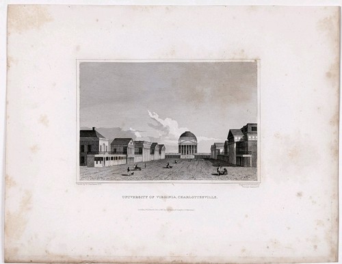 1831 università della - 1831,