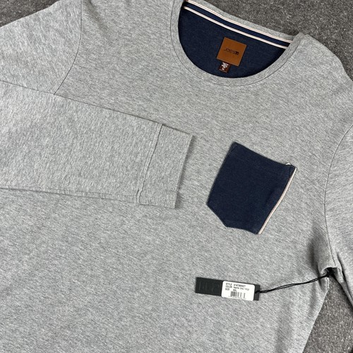 Joe jeans felpa uomo - uomo, 2xl