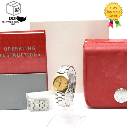 Ecc con scatola orologio - [ecc+5, scatola]