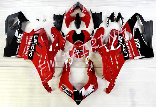 Kit carena iniezione abs - carena,