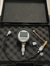 Manometro digitale Skytron Minipress