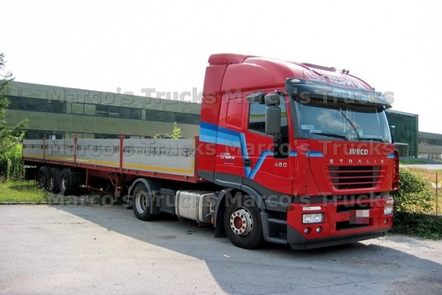 Foto camion iveco - foto, 480