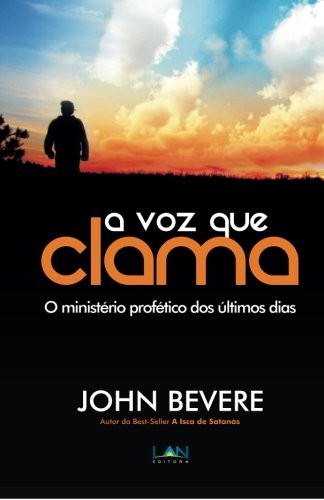 Voz que clama o ministerio - o,