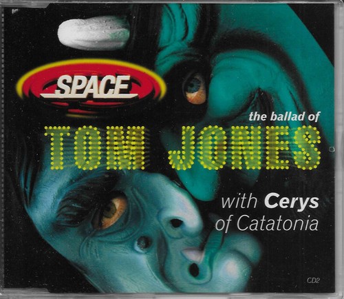 Tom jones ballad 7trx - tom,