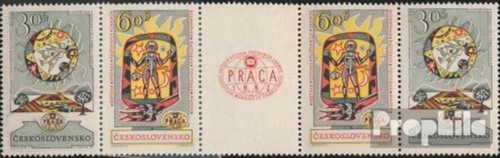 Francobolli cecoslovacchia - francobolli,