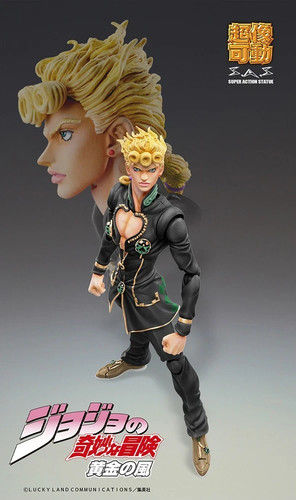 Medicos super action statua - medicos,