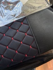 Coprisedile IN Alcantara per