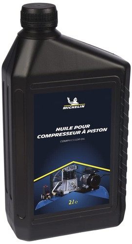 Michelin olio lubrificante - olio,