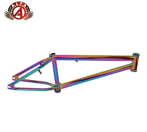 Telaio alta bmx freestyle - alta,