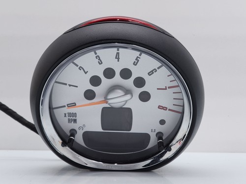 Contagiri per mini cooper - cooper, 2°